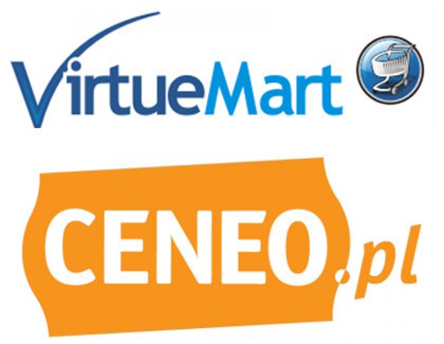 Integracja Ceneo z Virtuemart 3.x